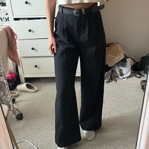 Abercrombie Sloane Tailored Pant